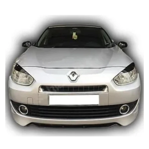 Renault Fluence Ön Ek Makyajsız (Plastik) ürün görseli 1