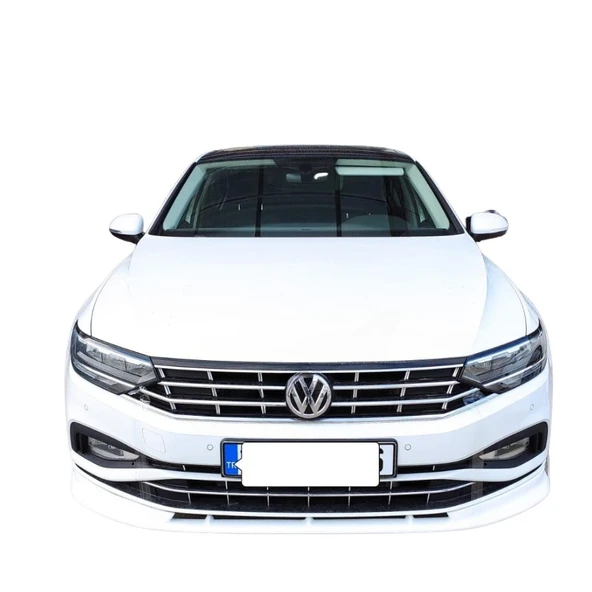 Volkswagen Passat B8.5 Ön Ek (Plastik) ürün görseli 1