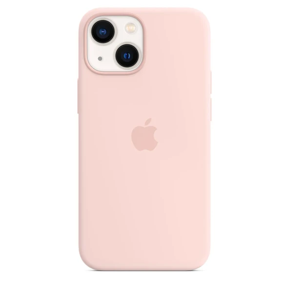 iPhone 13 mini için Silikon Kılıf ürün görseli 1