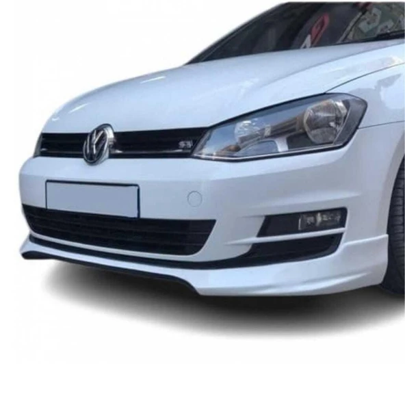 Volkswagen Golf 7 Oettinger Ön Ek (Plastik) ürün görseli 1