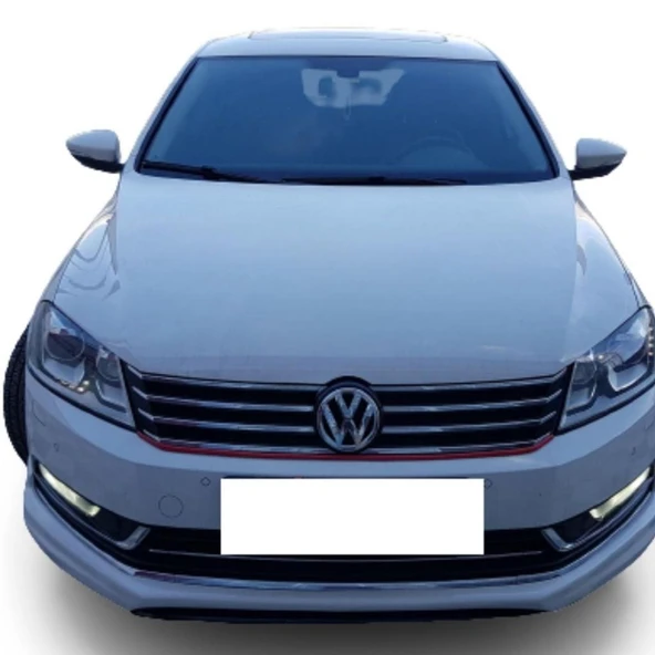 Volkswagen Passat B7 Ön Ek (Plastik) ürün görseli 1