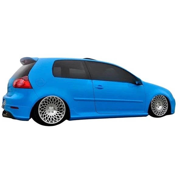 Volkswagen Golf 5 GTI Yan Marşpiyel (Plastik) ürün görseli 1