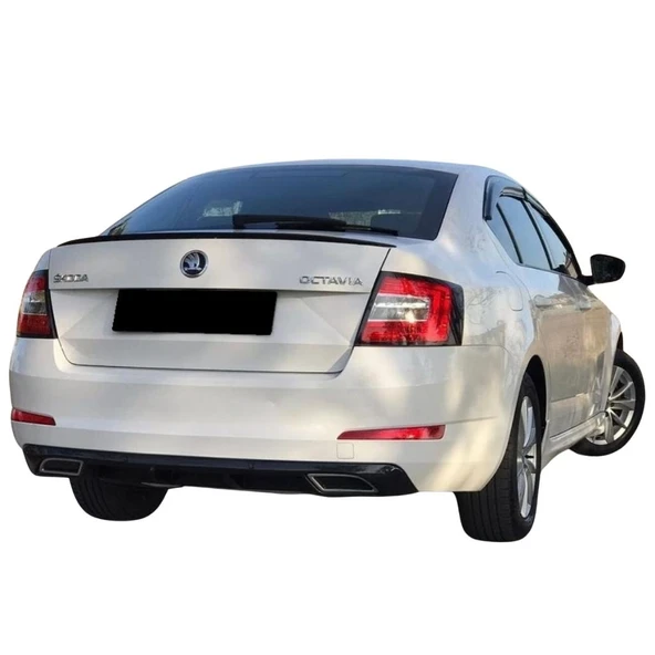 Skoda Octavia Difüzör (Plastik) ürün görseli 1