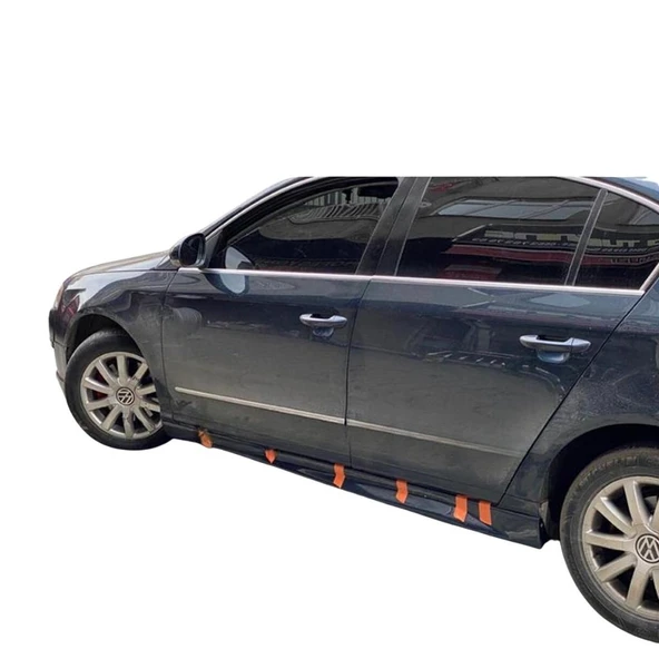 Volkswagen Passat B6 Marşpiyel (Plastik) ürün görseli 1