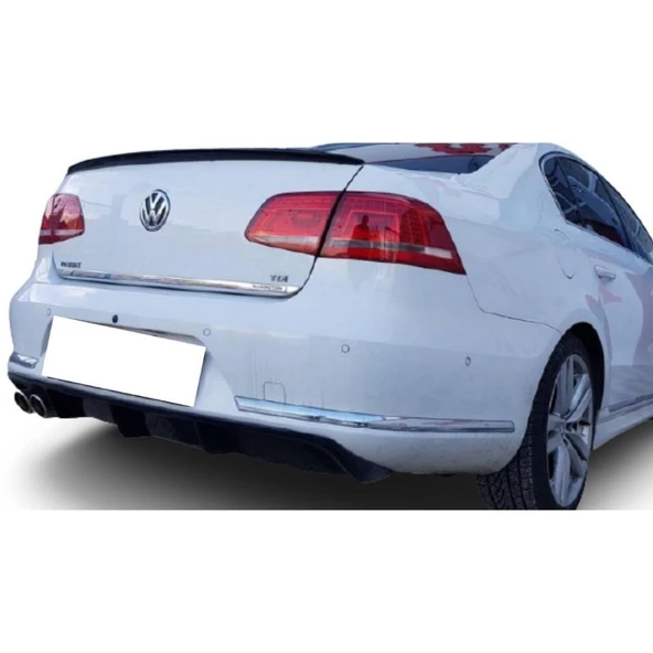 Volkswagen Passat B7 Difüzör (Plastik) ürün görseli 1