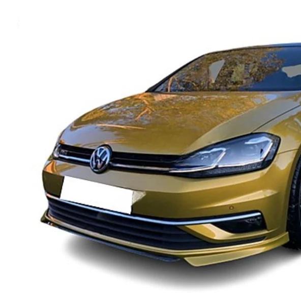 Volkswagen Golf 7.5 Ön Ek (Plastik) ürün görseli 1