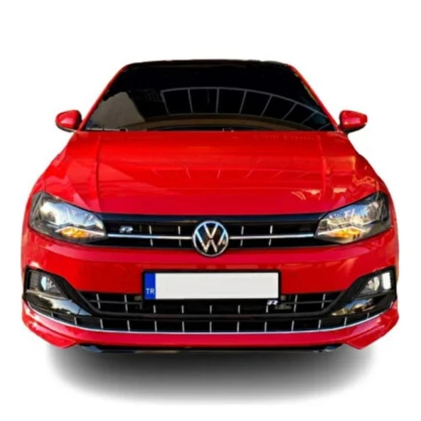 Volkswagen Polo 2018 Ön Ek (Plastik) ürün görseli 1