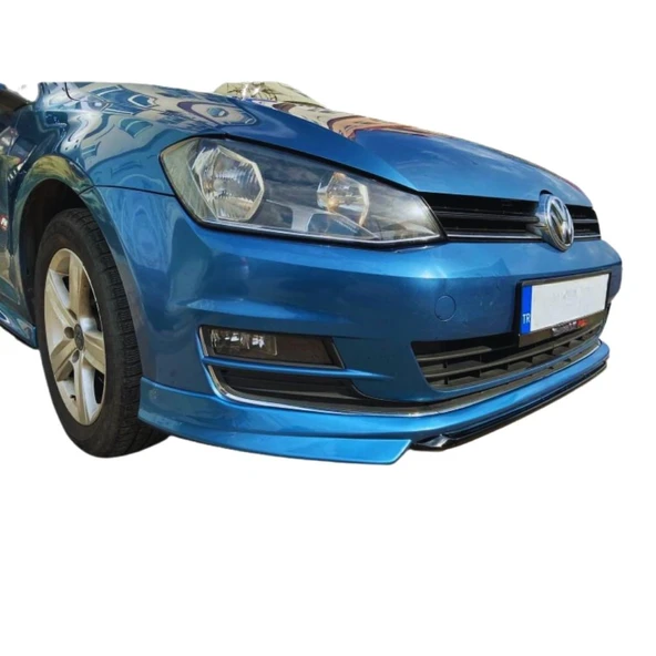 Volkswagen Golf 7 ABT Ön Ek (Plastik) ürün görseli 1