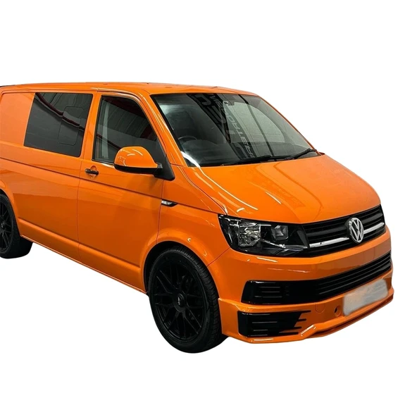 Volkswagen Transporter T6 (2016-2019) Sportline Ön Ek (Plastik) ürün görseli 1