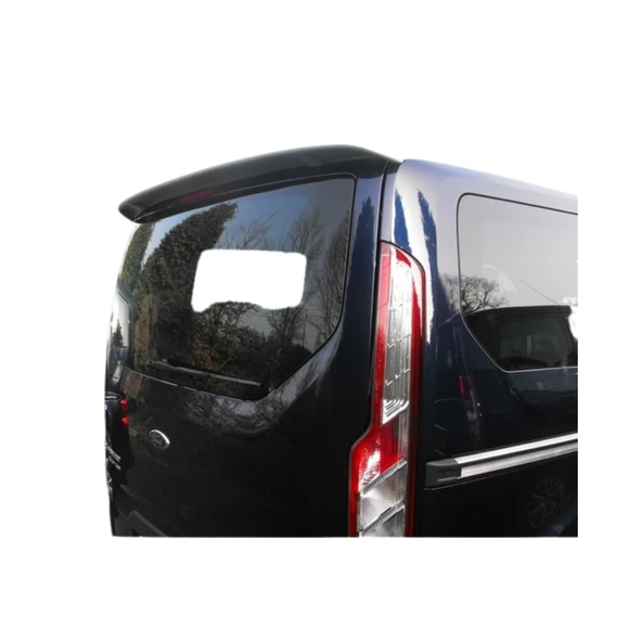 Ford Transit 2012-2023 Tek Kapı Custom Ps Style Spoiler ürün görseli 1
