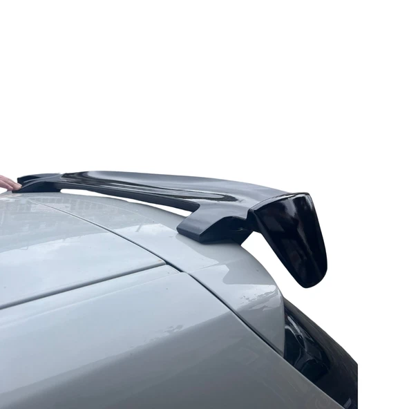 Universal Spoiler (Plastik) ürün görseli 1