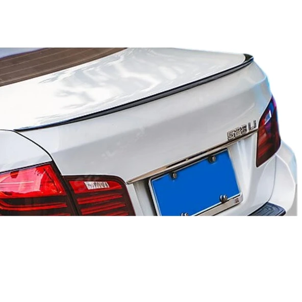 Bmw F10 2010-2017 M5 Spoiler ürün görseli 1