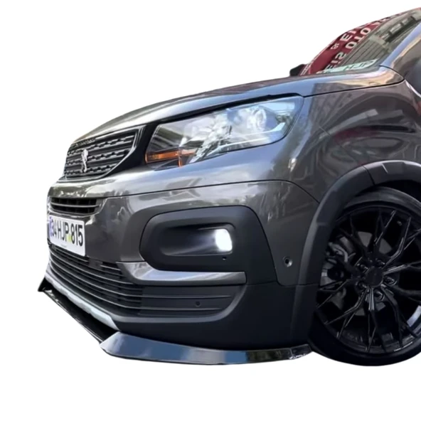 Peugeot Rifter 2023-2024 Ön Lip ürün görseli 1
