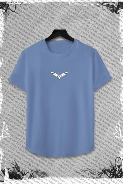 T-Shirt Şort Takım BARDAK BASKILI - Resim 2
