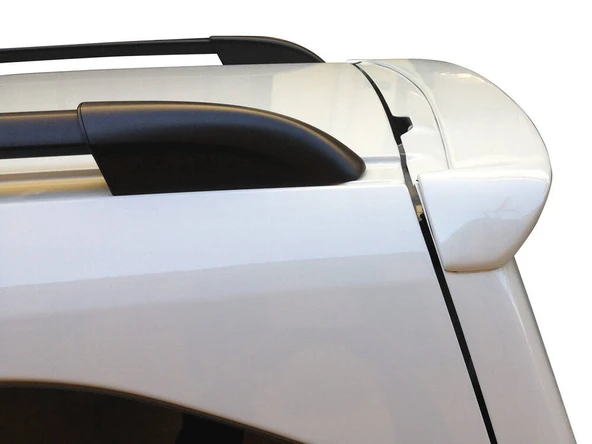 Peugeot Rifter Spoiler (Plastik) ürün görseli 1