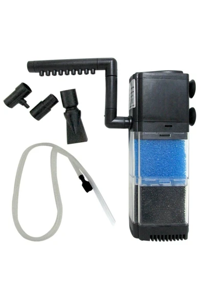 Venus Aqua  Akvaryum İç Filtre Vs-920FA 1500 LT 30 W ürün görseli 1