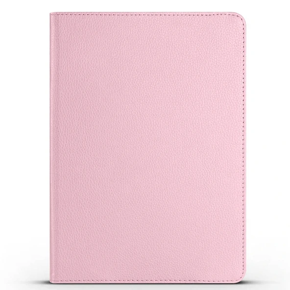 iPad Pro 11 2024 Dönebilen Standlı Kılıf - Resim 4