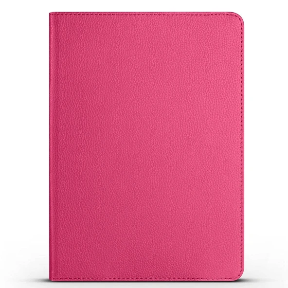 iPad Pro 11 2024 Dönebilen Standlı Kılıf - Resim 6