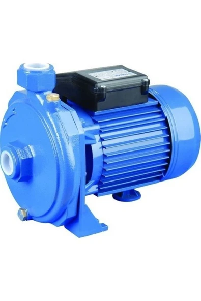 Sumak Sm100 0.75kw Santrifüj Pompa ürün görseli 1