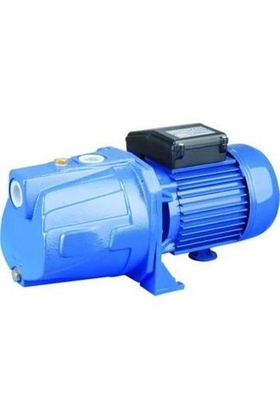 Smj100 1 Hp 220v Kendinden Emişli Jet Pompa Part 2 Hbv00000ıcn7d ürün görseli 1