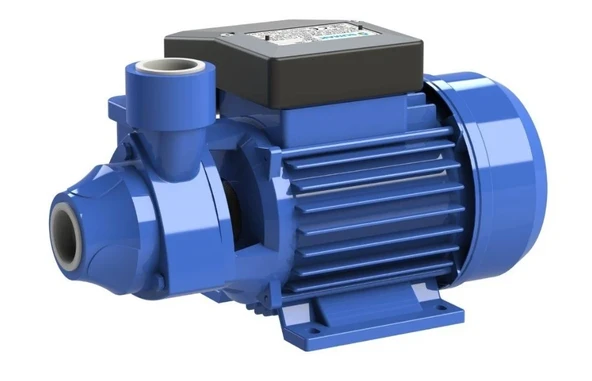 SUMAK SM5 0.5Hp 220V Preferikal Santrifüj Pompa ürün görseli 1