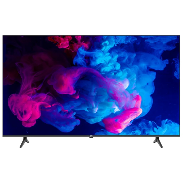 Beko B65 Q 987 A 4K Ultra HD 65" 165 Ekran Uydu Alıcılı Google Smart QLED TV ürün görseli 1