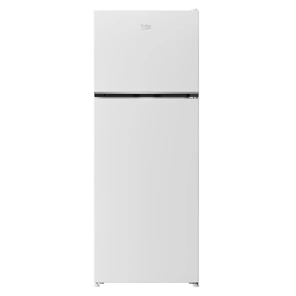 Beko 970477 MB Çift Kapılı No Frost Buzdolabı ürün görseli 1