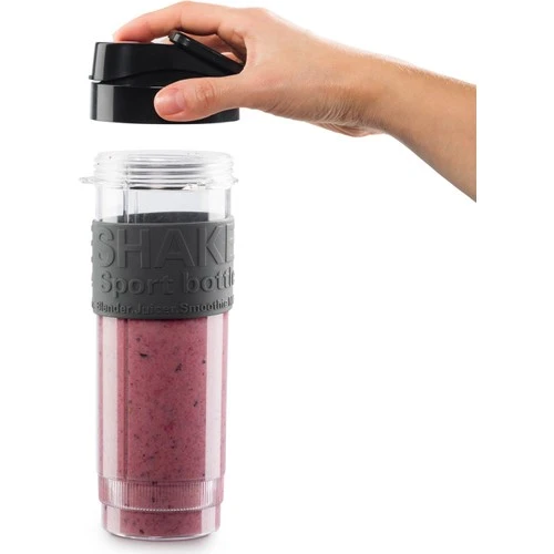 Arzum AR1032 Shake’N Take Kişisel Blender - Siyah - Resim 3