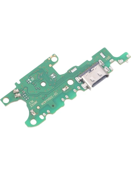 Honor X8A Için Oem Şarj Kartı - Resim 4