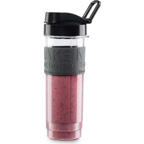 Arzum AR1032 Shake’N Take Kişisel Blender - Siyah - Resim 4