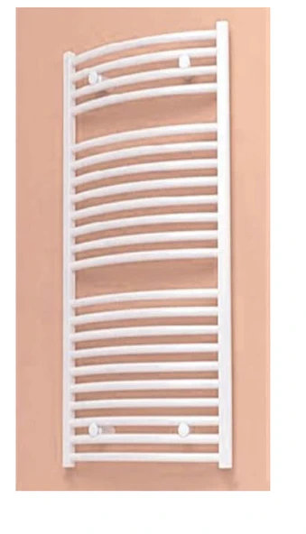 DECOPAN HAVLUPAN 400/800MM BEYAZ OVAL HAVLUPAN ürün görseli 1