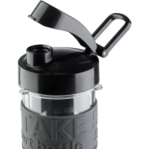 Arzum AR1032 Shake’N Take Kişisel Blender - Siyah - Resim 7