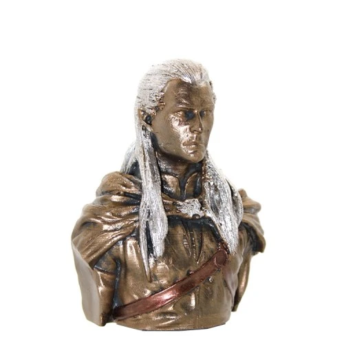 Periboia Polyester Legolas Büst Küçük Boy ürün görseli 1