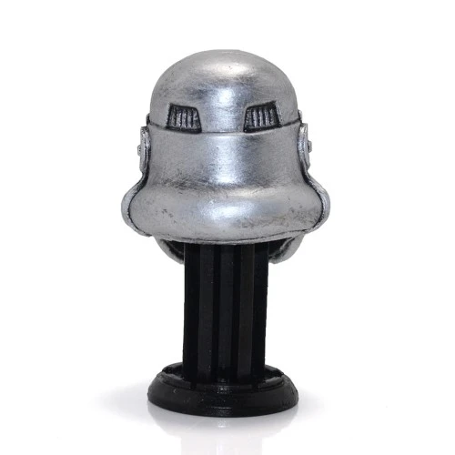 Periboia Stormtrooper Büst - Resim 3