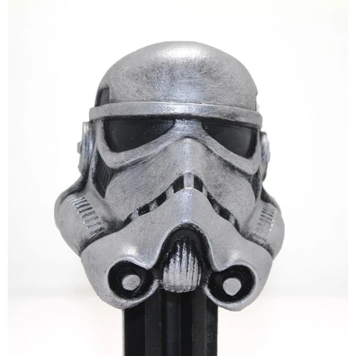 Periboia Stormtrooper Büst - Resim 4