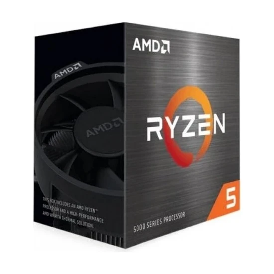 AMD Ryzen 5 5500
