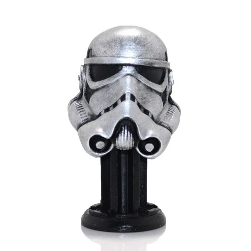 Periboia Stormtrooper Büst - Resim 2