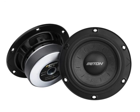ETON PRA 80 - Resim 2
