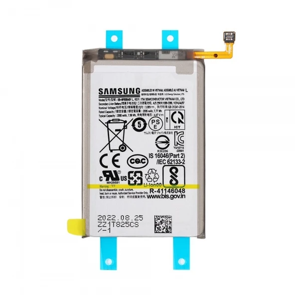 Samsung Z Flod 4 5g Pil Batarya EB-BF936ABY ürün görseli 1