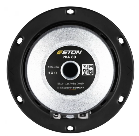 ETON PRA 80 - Resim 3
