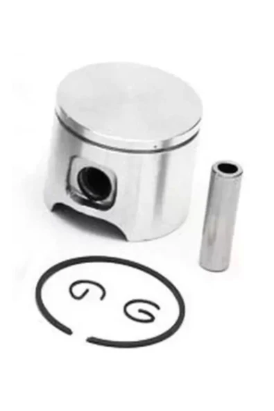 61 Motorlu Testere Piston Takımı 48mm - Resim 2
