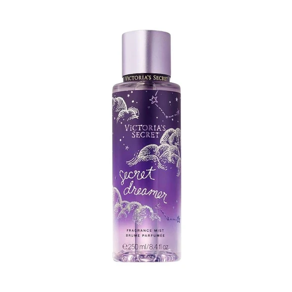 Victoria's Secret Secret Dreamer Body Mist 250 ml Vücut Spreyi ürün görseli 1
