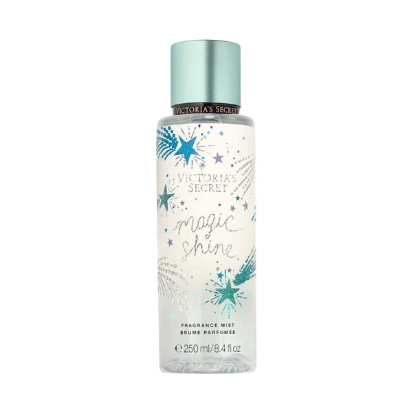 Victoria's Secret Magic Shine Body Mist 250 ml Vücut Spreyi ürün görseli 1
