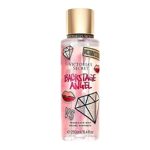 Victoria's Secret Backstage Angel Body Mist 250 ml Vücut Spreyi ürün görseli 1