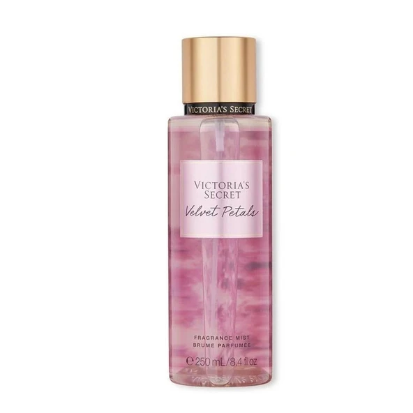 Victoria's Secret Velvet Petals Body Mist 250 ml Vücut Spreyi ürün görseli 1
