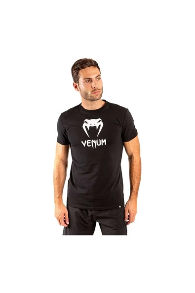 UFC Venum tasarım Baskılı özel Unisex Tshirt ürün görseli 1