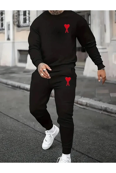 Eşofman Takımı - Resim 7
