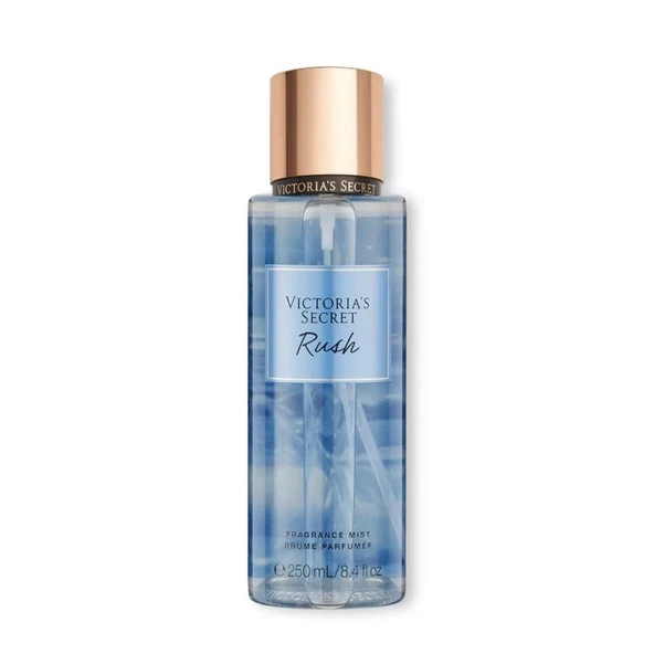 Victoria's Secret Rush Body Mist 250 ml Vücut Spreyi ürün görseli 1