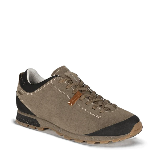 Aku Bellamont III Suede Goretex Vibram Ayakkabı A504.3039 ürün görseli 1
