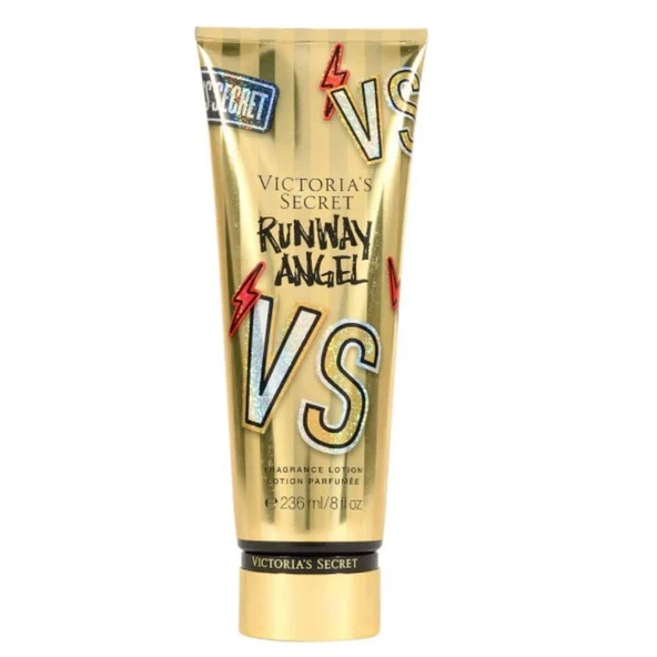 Victoria's Secret Runway Angel Body Lotion 236 ml Vücut Losyonu ürün görseli 1